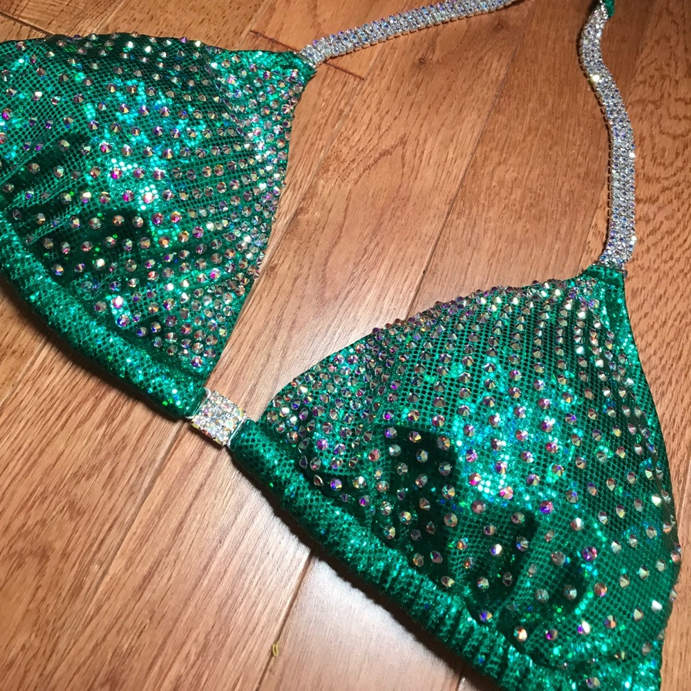 NPC BIKINI !